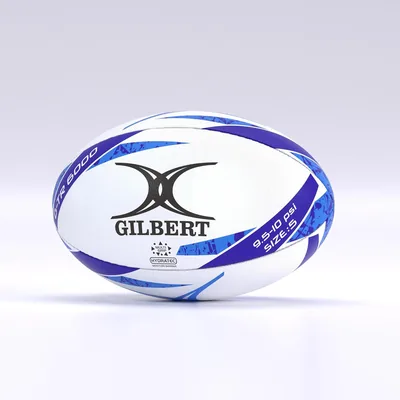 Gilbert G-TR6000 Rugby Ball