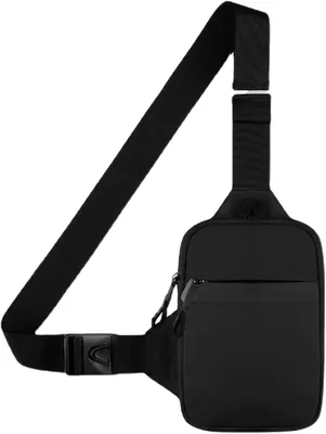 Small Crossbody Bag for Men & Women Best Deal