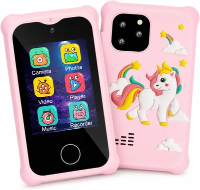 HJB VISSO Kids Pretend-Play Phone Toys - 10% Off