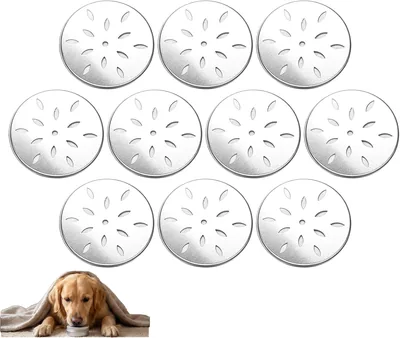10 Pack Dog Scent Training Tins - Best Deal