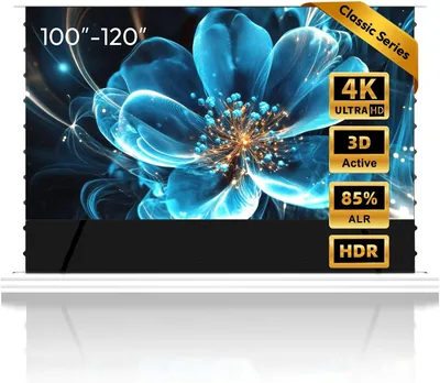 NothingProjector 120 Inch ALR Projector Screen