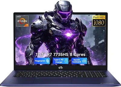 NIMO 17.3 FHD Gaming Laptop - 40% Off