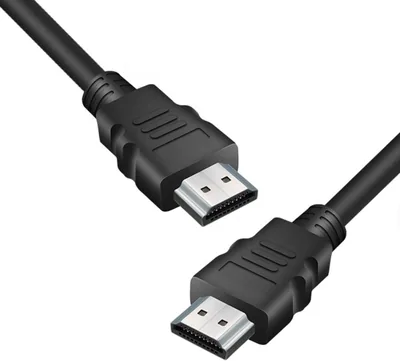 High-Speed HDMI Cable 1.5M, Full HD 1080P, Gold Connectors, High-Speed Video & Audio, Best Deal