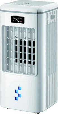 Green Lion AC-200 Air Cooler 6L Water Tank, Best Deal