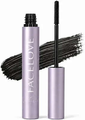 Facelove EVERLOVE Tubing Mascara - Volume & Length