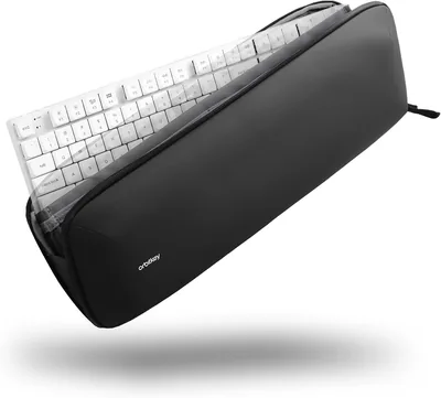 Orbitkey Essentials Keyboard Pouch - Black Best Deal