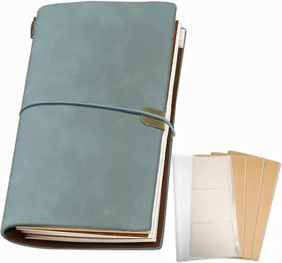 Faux Leather Journal - 192 Pages Best Deal