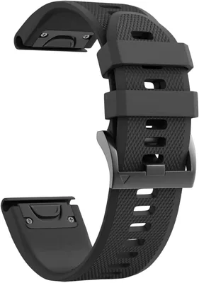 Garmin Fenix 5/6/7/8 Straps + Forerunner 935/945/965 Instinct 2 22mm Watch Bands