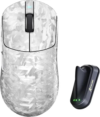 ATTACK SHARK RS3 ULTRA Wireless Gaming Mouse Best Deal
