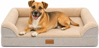 Topika Orthopaedic Dog Sofa Bed Waterproof