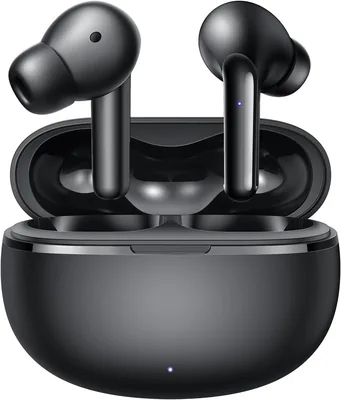 ENC Wireless Earphones 45H Playtime IP7 Waterproof USB-C