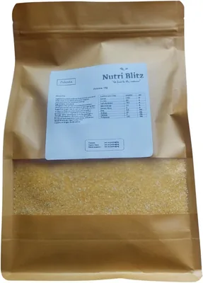 Gluten Free Polenta | Best Deal
