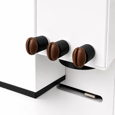 Knob Covers for xBloom Studio Coffee Machine - Premium Decorative Caps
