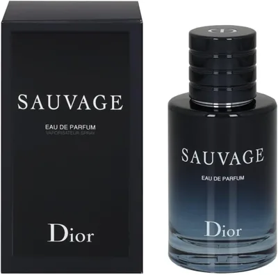 クリスチャン ディオール ソヴァージュ オードパルファム 100ml EDP SP MIGAO [並行輸入品] Best Deal