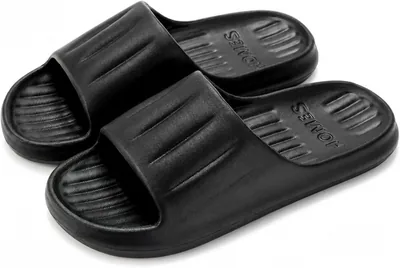SIVEDTUB Cloud Slides Women Men Recovery Slippers