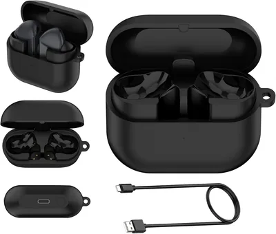 Galaxy Buds3 FE Charging Case with USB C