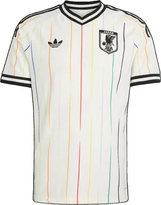アディダス 日本代表 2026 年 半袖 シャツ レプリカ ユニフォーム (メンズ) - ベストプライス
