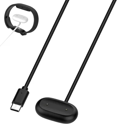 Fitbit Air Magnetic Charger Dock - Daily Replace, Best Deal
