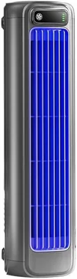Forza AC Luftkühler - Forza Cooler Portable Air Conditioner (1 Stück, Grau) Best Deal