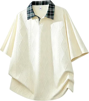 KOTRBOY メンズ クールタッチ ポロシャツ 短袖 ビジネスカジュアル クールビジネス 夏用 湿気吸収 通気性 ジャク