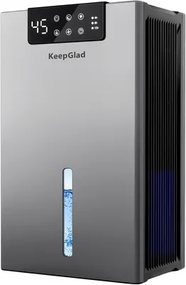 KeepGlad Dehumidifier 1000Sq.Ft Best Deal