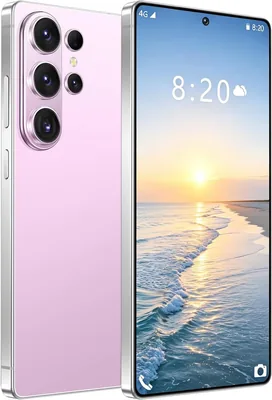 JtQtJ 4G Smartphone Unlocked