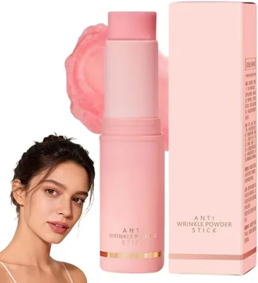 Bâton de plumpy facial Volufiline, effet immédiat anti-âge avec noyau de collagène, Skin Paris - Meilleure offre