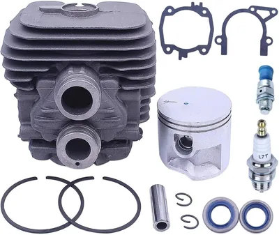 50mm Piston Gaskets Kit - Stihl TS410/TS420