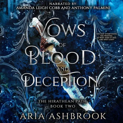 Aria Ashbrook - Best Deal