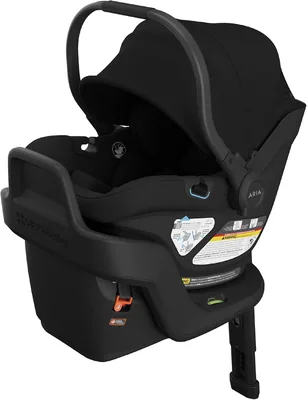 UPPAbaby Aria V2 Infant Car Seat - Base + Insert