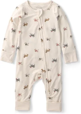 Carter's Purelysoft Sleep and Play Pajamas
