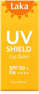 ラ・カ リップバーム UVシールド リップバーム Best Deal