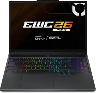 Lenovo Legion 5 Gen 11 Gaming Laptop - OLED Display
