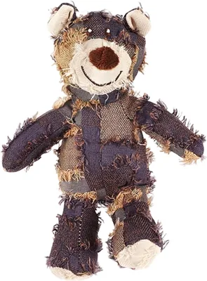 Robust Bear Dog Toys 39% Off - Plush Puppy Toy