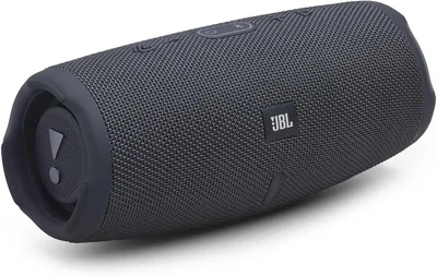 JBL Charge Essential Portable Bluetooth Speaker