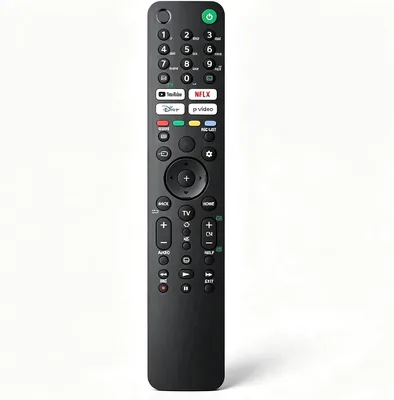 Sony RMF-TX520U Remote for Bravia 4K UHD OLED XR Smart TVs - Best Deal