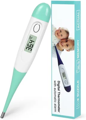 AOOSU Digital Fever Thermometer Best Deal