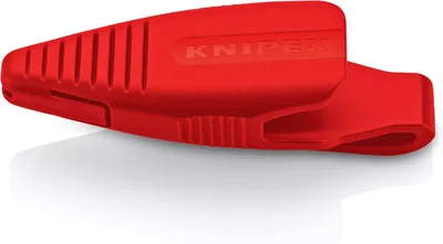 KNIPEX Tool Holster Empty 104 mm