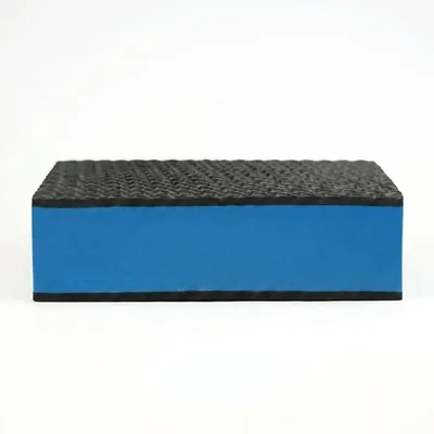 Passo para Academia 40x30x10 cm para Cross Fit, Aeróbico e Pilates | Yoga e Fisioterapia