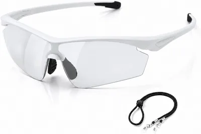 Dubofu Pickleball Glasses for Men Women