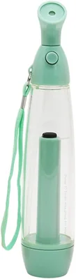 Sprayeur manuel de brumisation générique, pulvérisateur d'eau portable pour le visage et le corps, brume pour soins personnels - Meilleure offre