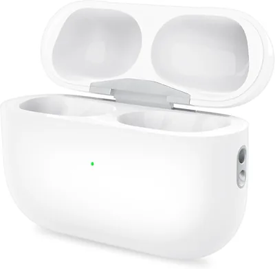 Charing Case Compatible AirPods Pro, Wireless Charger