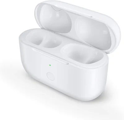 Charing Case Compatible AirPods Pro, Wireless Charging