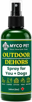 Myco Pet Outdoor Spray 240ml - 10% Off