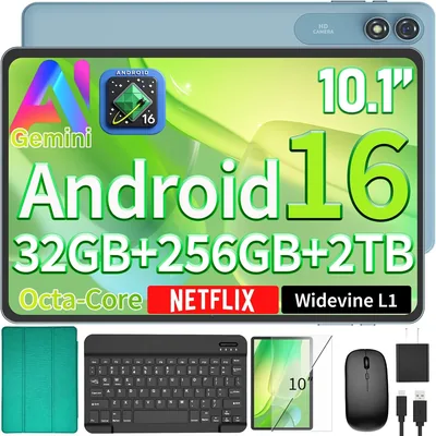 T606 Octa-Core Tablet - 35% Off
