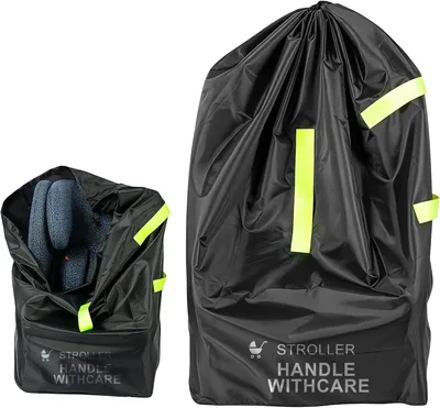 Tel Charme Car Seat Travel Bag Best Deal