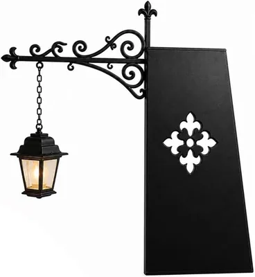 Lampa da Biblioteca a LED Calda Vintage Lanterna Decorativa | Illuminazione per Scaffale Libri per Soggiorno Studio Ufficio Scrivania B