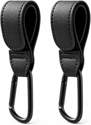Baby Stroller Hooks Bag Hooks for Hanging Diaper Bags