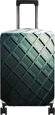 HYPER VENTURE Travel Luggage Cover - 31-32 Inch XL