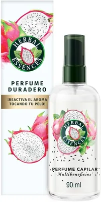 Herbal Essences Perfume Capilar con notas de Pitahaya 90 ml